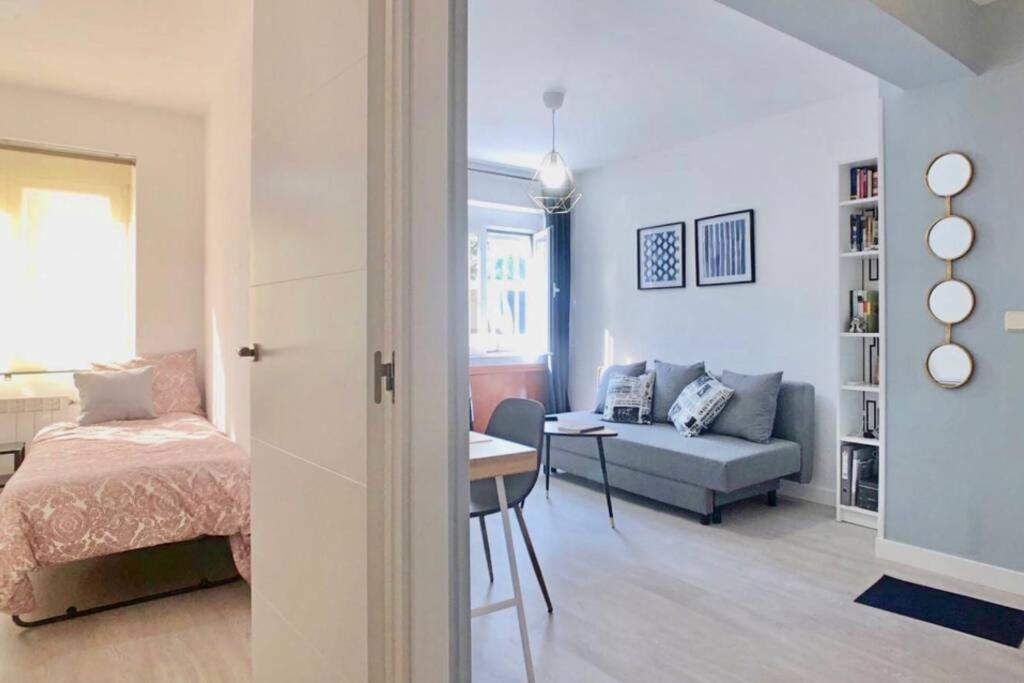 Apartamento Casa De Campo Madrid Extérieur photo