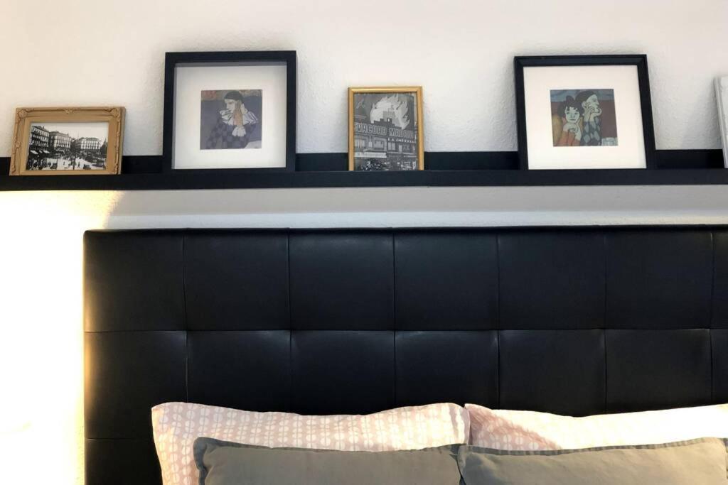 Apartamento Casa De Campo Madrid Extérieur photo
